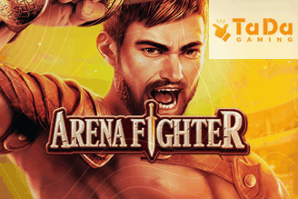 Arena Fighter