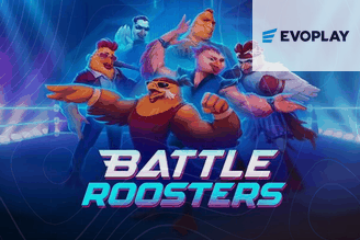 Battle Roosters