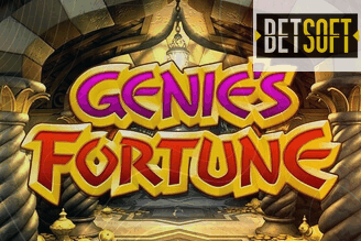 Genie's Fortune