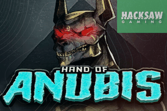 Hand of Anubis