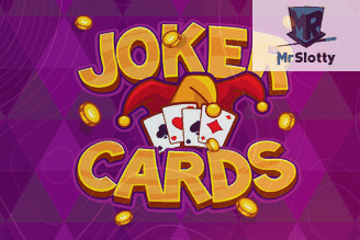 Joker Cards