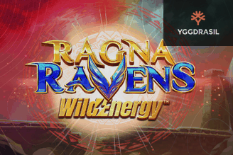 Ragnawolves WildEnergy