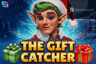 The Gift Catcher